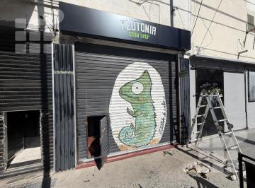 Local comercial · 40m² · Local en La Plata