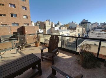 Departamento de 3 ambientes, Córdoba · Vendo Depto de 1 Dorm con Terraza en Nueva Cordoba