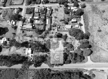 Terreno · 420m² · Lote "La Elena" Sobre Av Juan B. Justo