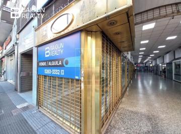 Local comercial · 79m² · Local en Alquiler Y/o Venta, Zona Microcentro