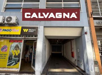 Garage , Flores · Venta de Cochera Cerca del Subte a en Flores Limite Caballito