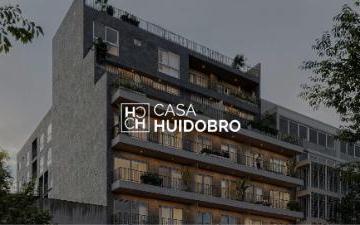 Departamento · 45m² · 2 Ambientes · Departamento de 2 Ambientes con Amenities en Nuñez