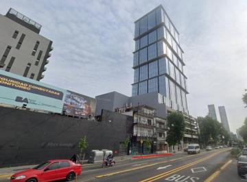 Local comercial , Palermo · Av Juan B. Justo Al 1500 - Palermo Hollywood - Propiedad en Venta