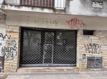 Local comercial · 33m² · 1 Ambiente · Local en La Plata