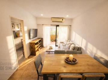 Departamento · 53m² · 3 Ambientes · 1 Cochera · Departamento 3 Ambientes San Fernando