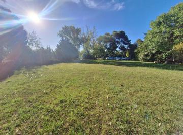 Terreno · 1613m² · Terreno en Highland Park