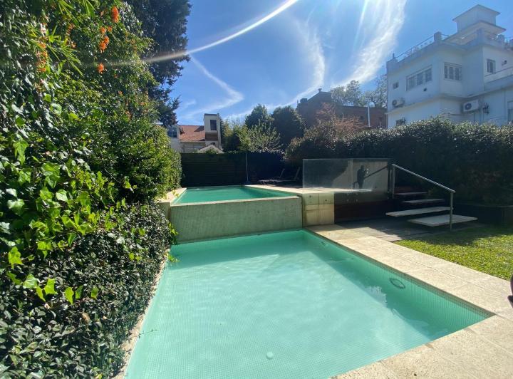 Departamento · 110m² · 3 Ambientes · 1 Cochera