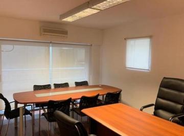 Oficina comercial · 61m² · 3 Ambientes · Av Cordoba 1300, Oficina Amoblada en Venta 61 m²