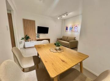 Departamento · 38m² · 2 Ambientes · Departamento en Venta - 2 Ambientes Reciclado - Zona Guemes - Mar del Plata