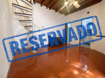 Departamento · 22m² · 2 Ambientes · Venta Departamento 2 Ambientes Tipo Loft en Almagro
