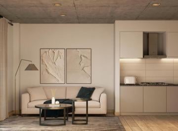 Departamento · 29m² · 1 Ambiente · Monoambiente Al Frente en Construcción Full Amenities en Nuñez!