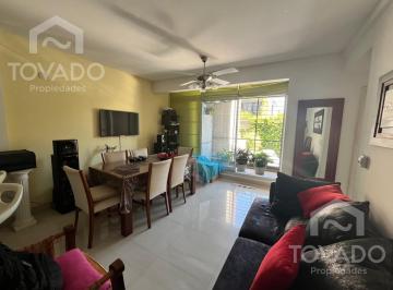 Departamento · 44m² · 2 Ambientes · 1 Cochera · Luminoso 2 Ambientes en El Corazón de Núñez!