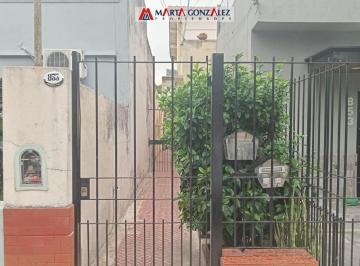 PH · 70m² · 3 Ambientes · Tres Ambientes con Terraza Apto Crédito