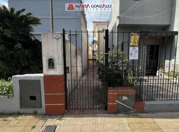 PH · 70m² · 3 Ambientes · Tres Ambientes con Terraza Apto Crédito