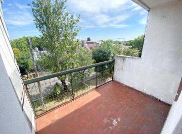 Departamento · 56m² · 3 Ambientes · Venta Departamento 3 Ambientes con Balcon Aterrazado