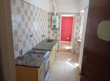Departamento de 2 ambientes, Mar del Plata · 2 Ambientes con Dependencia Externo Jujuy y Bolivar
