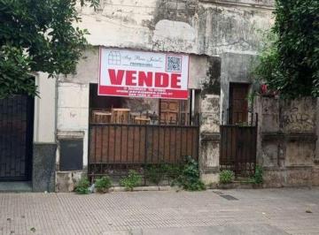 Casa · 150m² · 6 Ambientes · Venta de Casa a Demoler en Barrio Norte