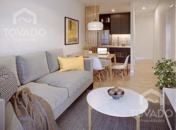 Departamento · 42m² · 2 Ambientes · 2 Ambientes con Amenities en Almagro!