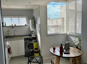 Departamento · 75m² · 3 Ambientes · 3 Ambientes en Piso Alto en Balvanera!