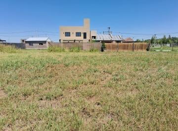 Terreno · 300m² · Terreno Lote en Venta en Alvarez, Rosario, Santa Fe