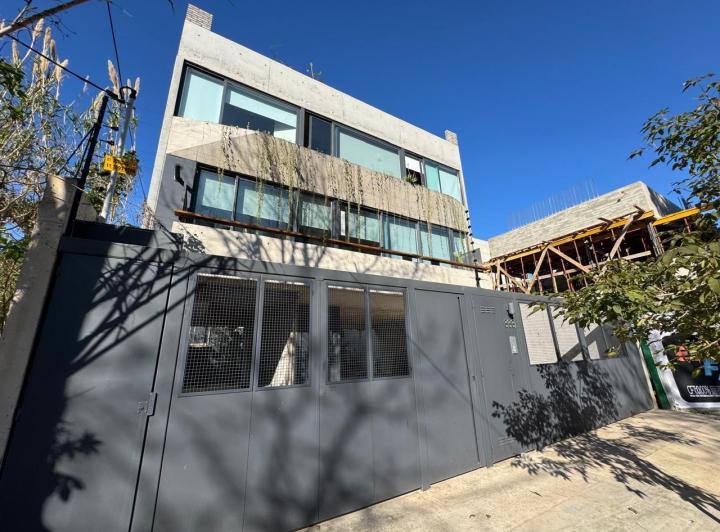 PH · 140m² · 4 Ambientes · 1 Cochera