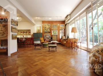 Departamento · 188m² · 5 Ambientes · 1 Cochera · Venta - Semipiso - 5 Ambientes - Belgrano