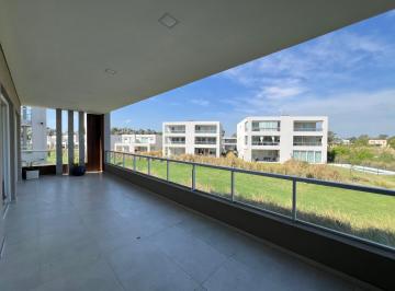 Departamento de 3 ambientes, Pilar · Venta - Departamento 2 Dorm. - Pilara - La Calaesa