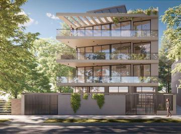 FACHADA · Departamento en Venta 4 Ambientes con Jardín Sobre Av Libertador en Acassuso