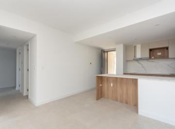 Departamento · 90m² · 4 Ambientes · 2 Cocheras · Departamento en Venta 4 Ambientes con Jardín Sobre Av Libertador en Acassuso