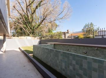 Departamento de 4 ambientes, San Isidro · Departamento en Venta 4 Ambientes con Jardín Sobre Av Libertador en Acassuso