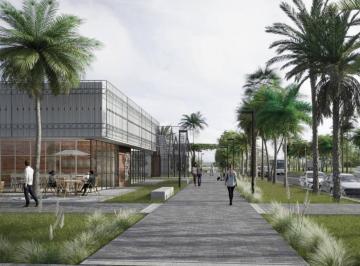 Terreno · 550m² · Venta | Permuta - Terreno de 550 m² - Barrio Privado Aurea, Roldán.