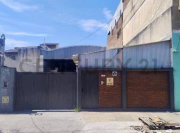 Bodega-Galpón · 479m² · Galpón Industrial / Comercial en Ramos Mejía | Apto Financiación