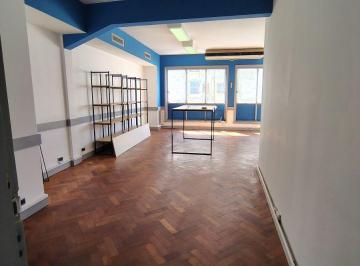 Oficina comercial de 2 ambientes, San Nicolás · Alquiler - Oficina 65 m² – Microcentro
