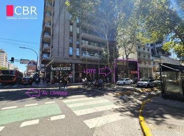 Terreno · 177m² · Excelente Terreno en Palermo (11 X 16 M) - 1570 m² Vendibles