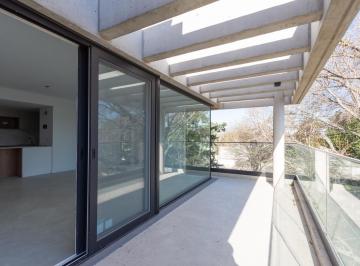 Departamento · 94m² · 4 Ambientes · 2 Cocheras · Departamento en Venta de 4 Ambientes Sobre Av Libertador en Acassuso