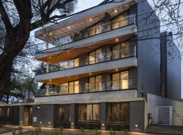 Departamento · 94m² · 4 Ambientes · 2 Cocheras · Departamento en Venta de 4 Ambientes Sobre Av Libertador en Acassuso a Estrenar
