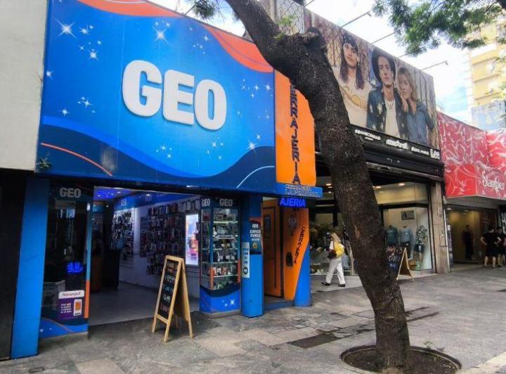 Local comercial · 195m²