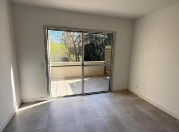 Casa · 74m² · 3 Ambientes · 1 Cochera · Duplex Apto Credito 3 Amb con Cochera y Amenties en Pilar
