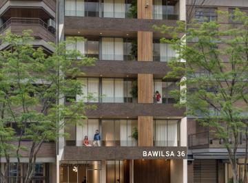 Departamento de 3 ambientes, Villa Urquiza · 3 Ambientes (En Pozo). Financiacion Hasta 48 Meses