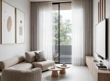 Departamento de 3 ambientes, Villa Urquiza · 3 Ambientes (En Pozo). Financiacion Hasta 48 Meses
