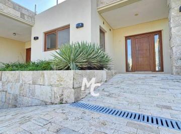 Casa · 260m² · 5 Ambientes · 2 Cocheras · Casa en Alquiler en La Reserva Cardales, Campana, G. B. a. Zona Norte