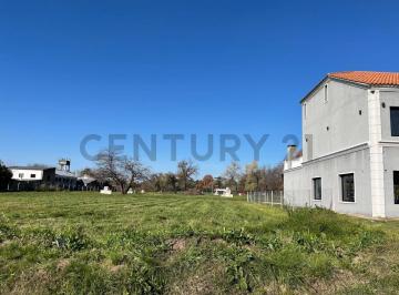 Terreno · 600m² · Venta Lote Altos de San Jose, San Miguel