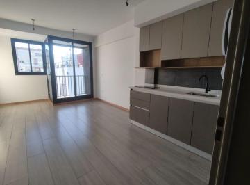 Departamento de 1 ambiente, Villa Urquiza · A Estrenar. Financiacion