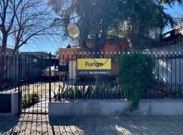 FUG-SPF-1108_2 · Casa Dos Dorm. en Venta en Pérez