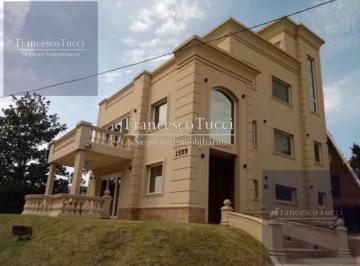 Casa · 364m² · 4 Ambientes · 1 Cochera · Casa en Venta 4 Ambientes en Pinamar