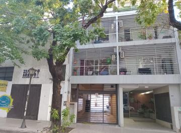 Departamento · 33m² · 1 Ambiente · Departamento en Almagro