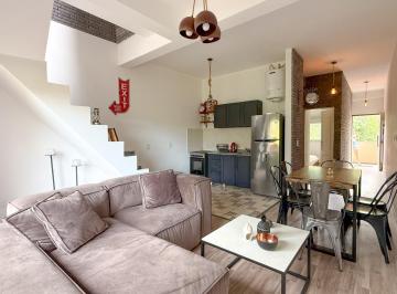 Departamento · 60m² · 2 Ambientes · 1 Cochera · Departamento en Venta en Campanillas Park