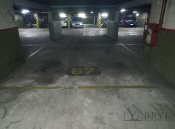 Garage · 23m² · Venta Cochera Doble, Fija, Media Cuadra de Av Corrientes.