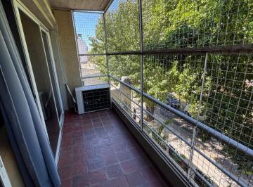 Departamento · 55m² · 3 Ambientes · 1 Cochera · Venta Departamento Tres Amb. Cochera Villa del Parque