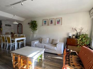 Casa · 107m² · 4 Ambientes · 1 Cochera · Venta Duplex 4 Ambientes, San Isidro, con Pileta y Parrilla